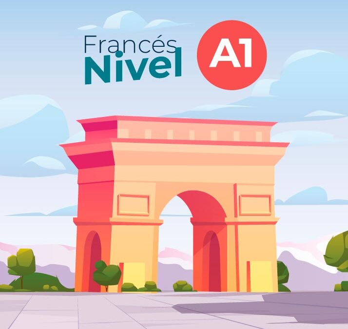 Francés Nivel A1